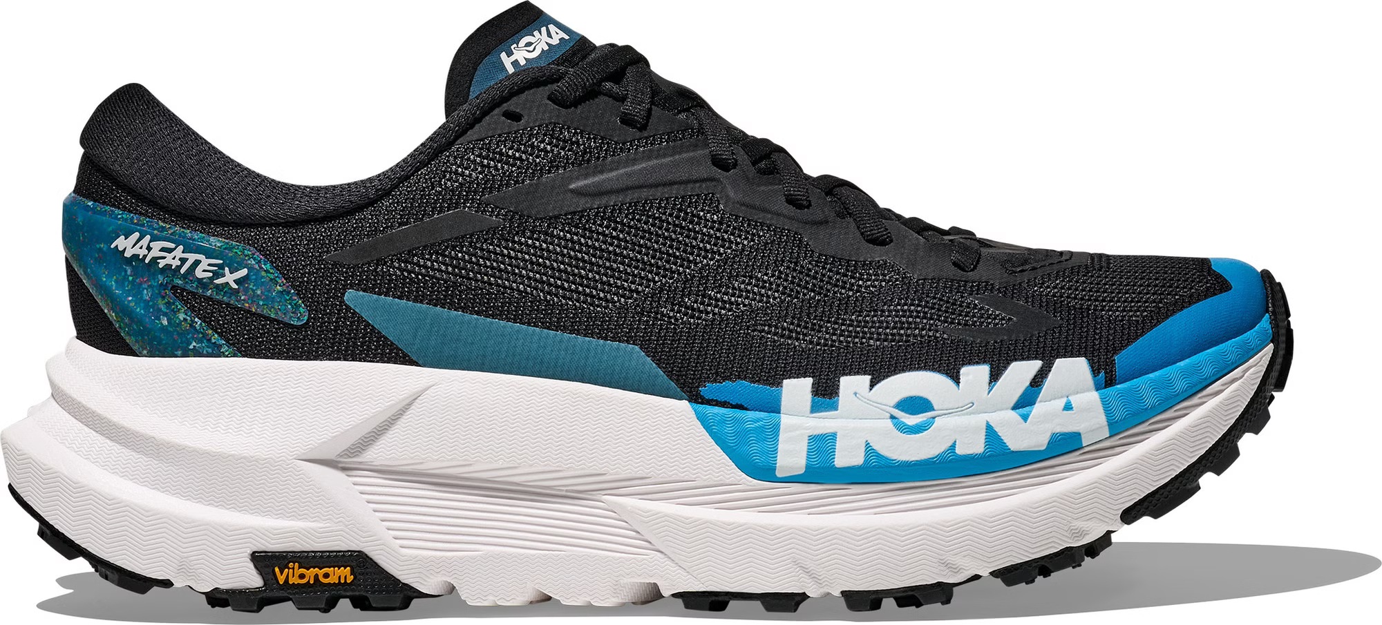 Hoka Mafate X Trailschuh