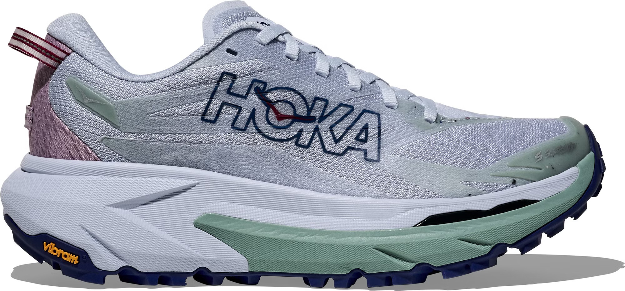 Hoka Mafate Trailschuh