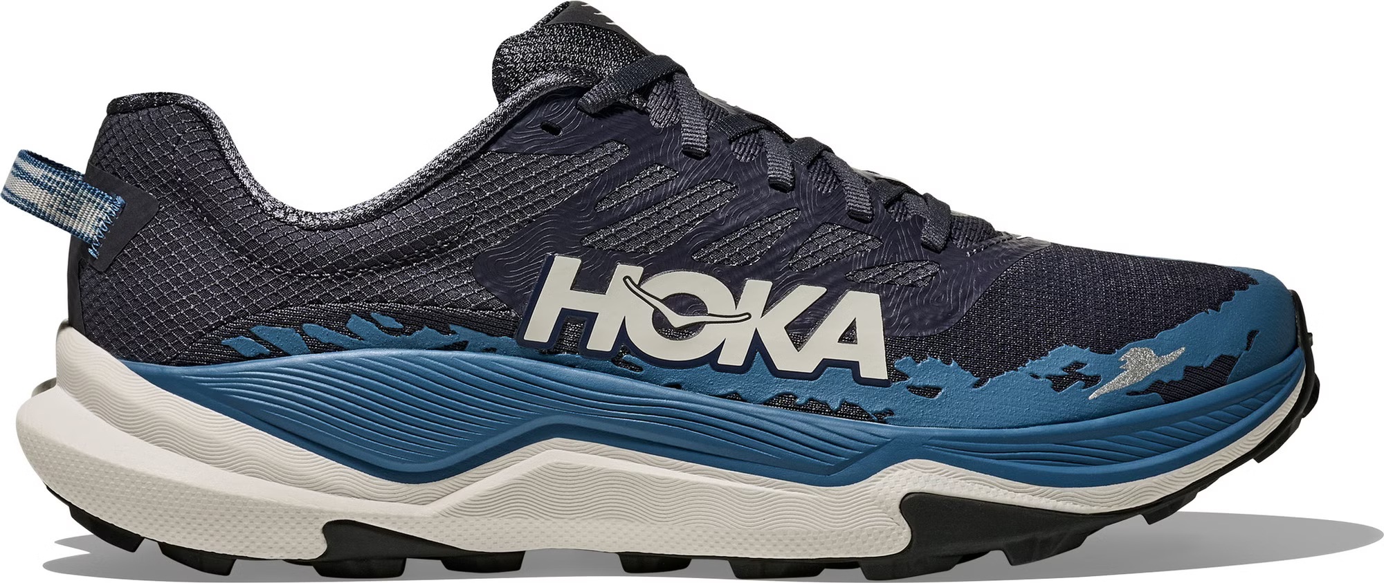 Hoka Torrent Trailschuh