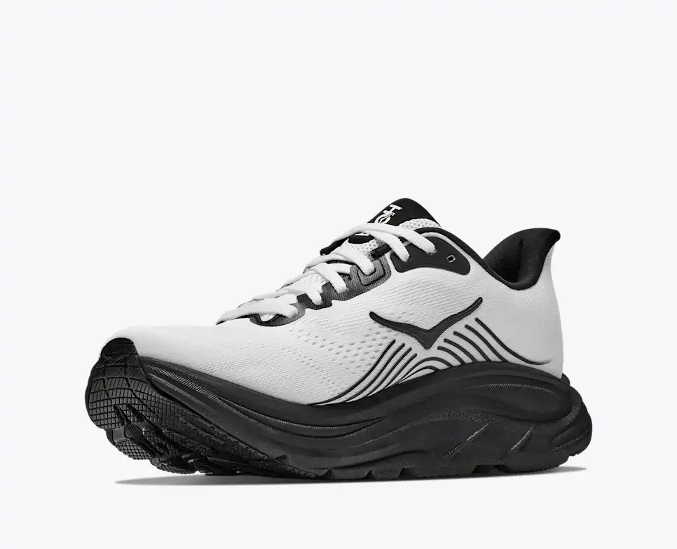 Détail de la semelle Hoka Clifton 11