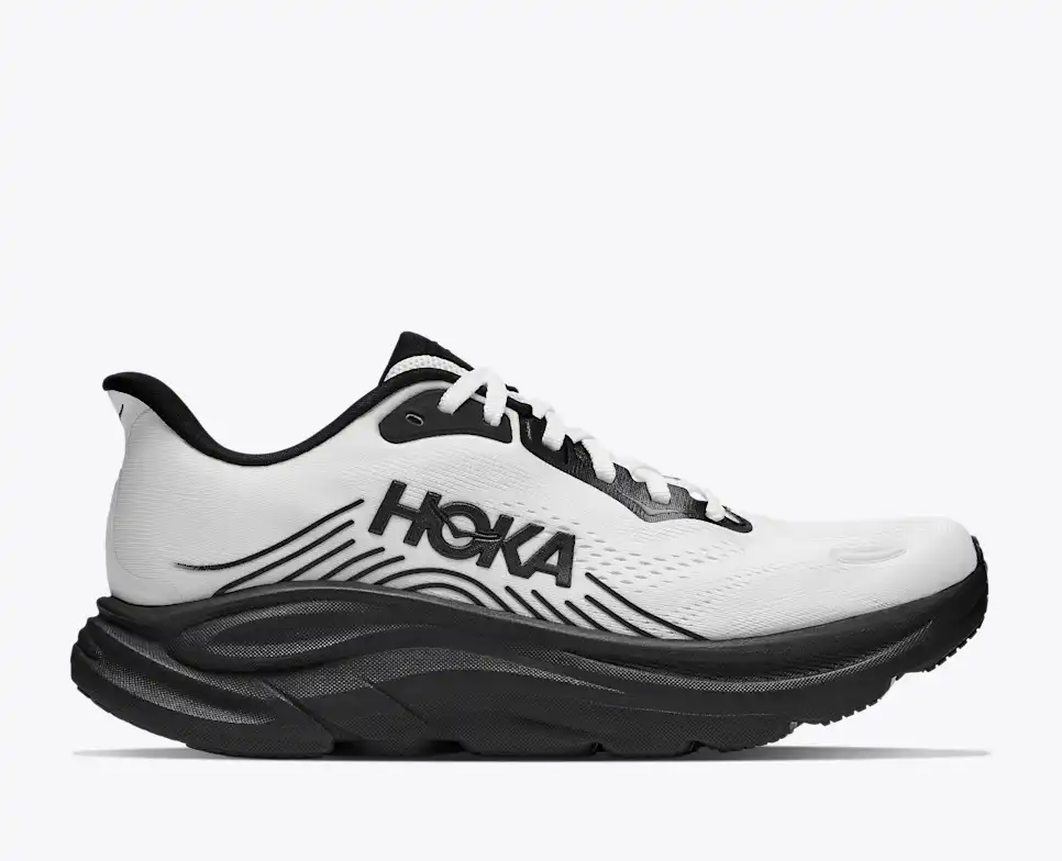Hoka Clifton 11 vue de profil