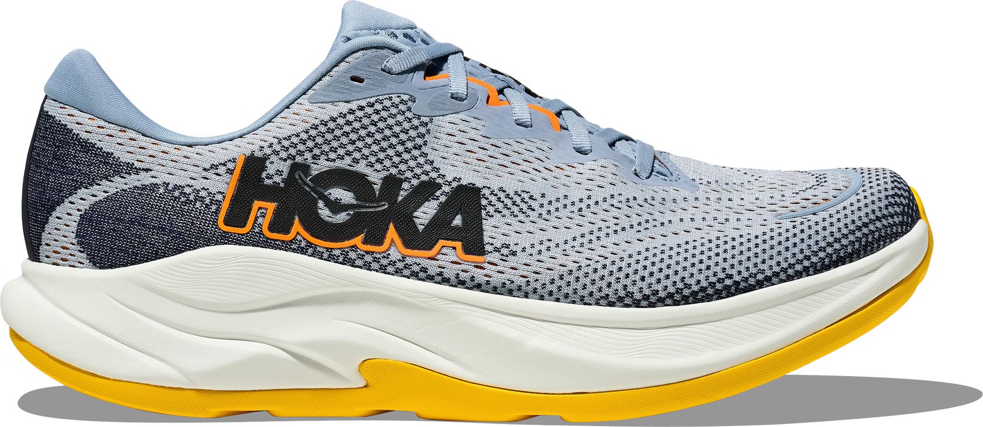 Hoka Rincon 4 Seitenansicht