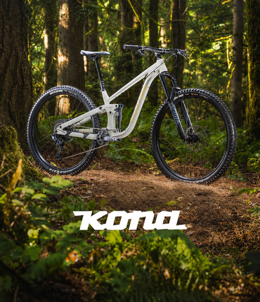 Kona bikes clearance
