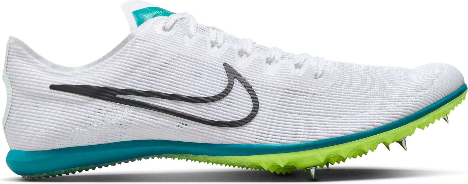 Nike Zoom Mamba