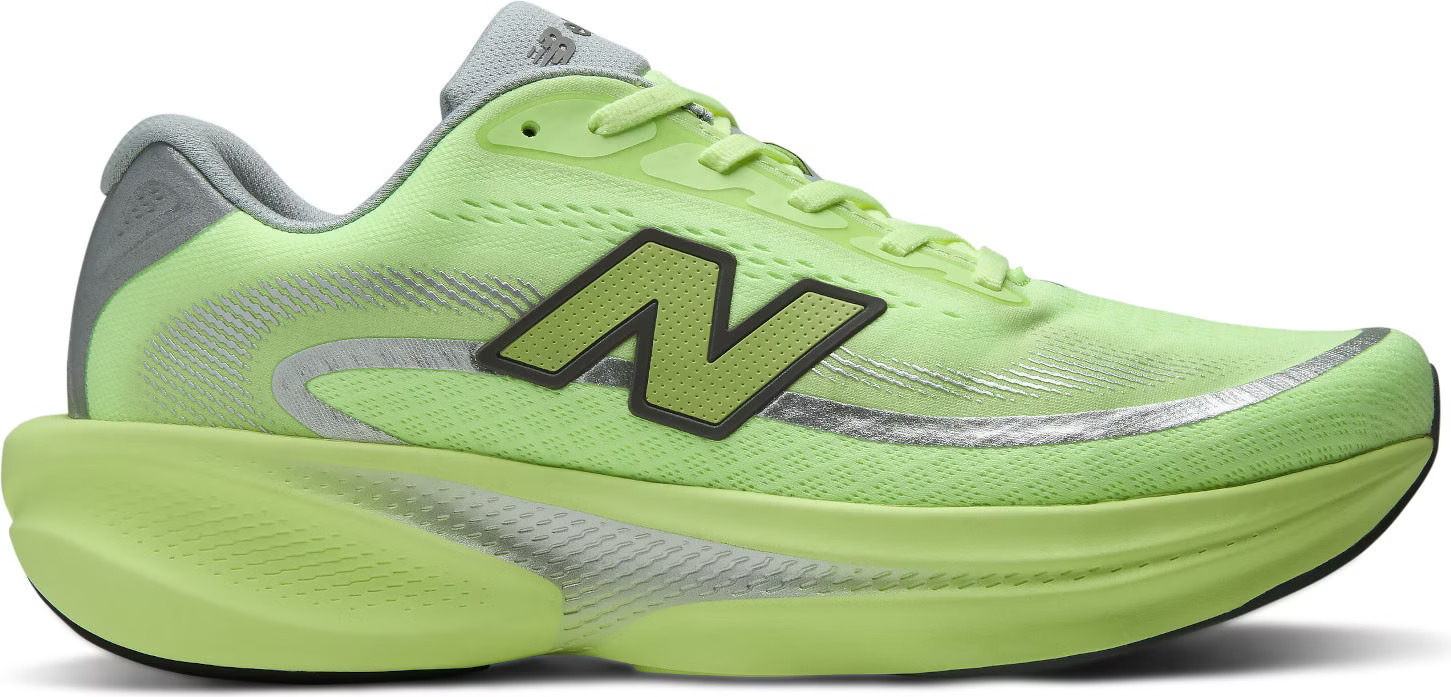 New Balance Ellipse V1 side view
