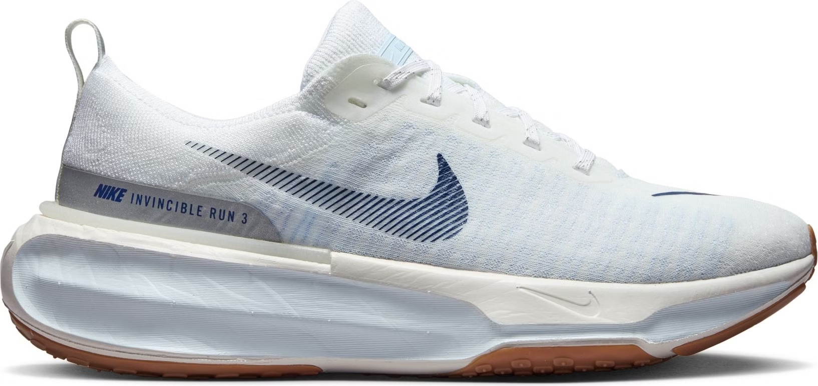 nike invincible vs pegasus