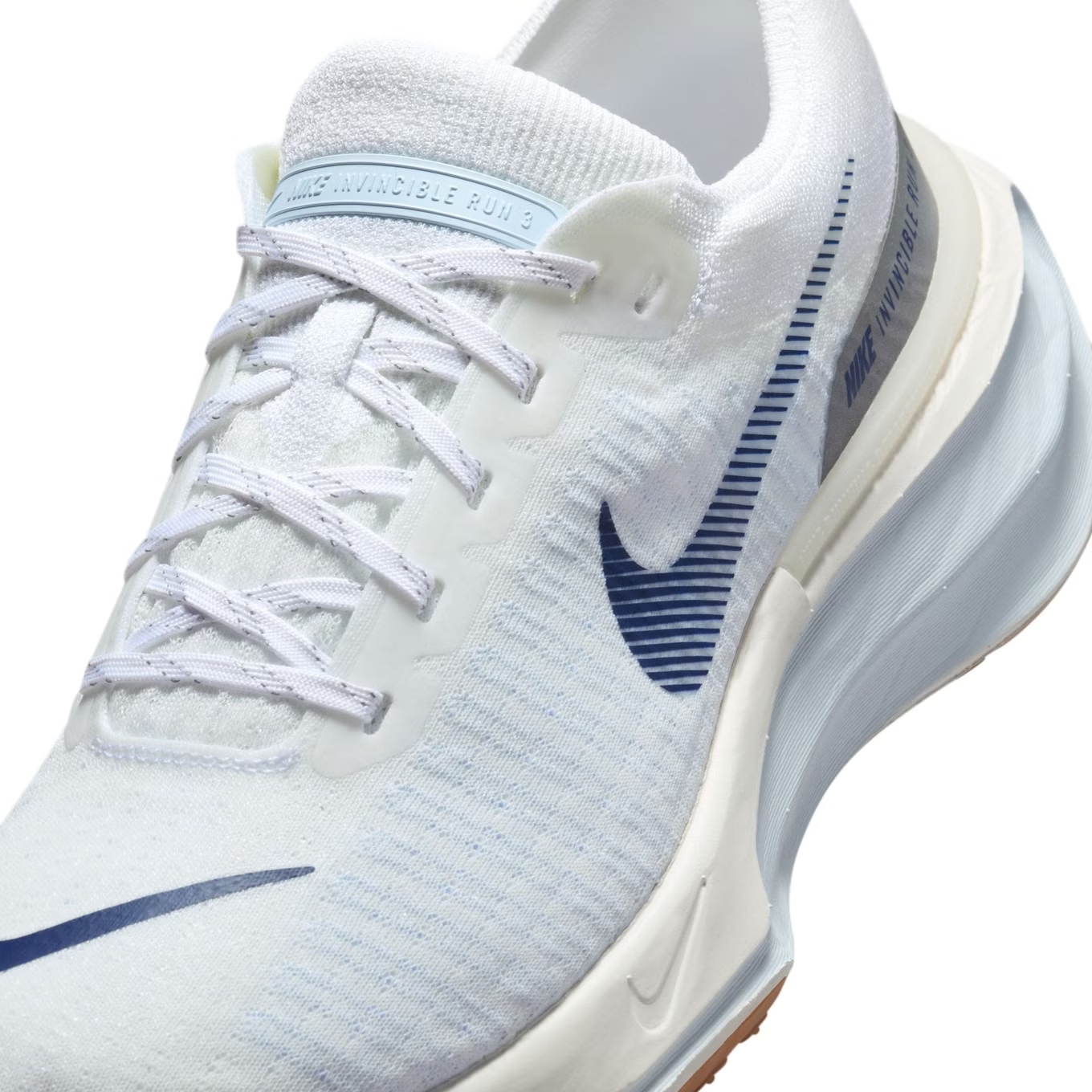 Nike Invincible 3 achterkant