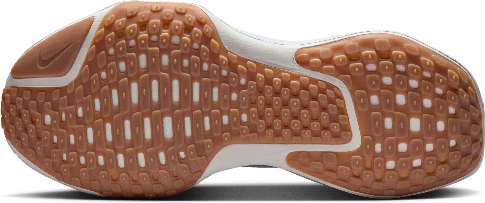 Detail van de Nike Invincible 3 zool