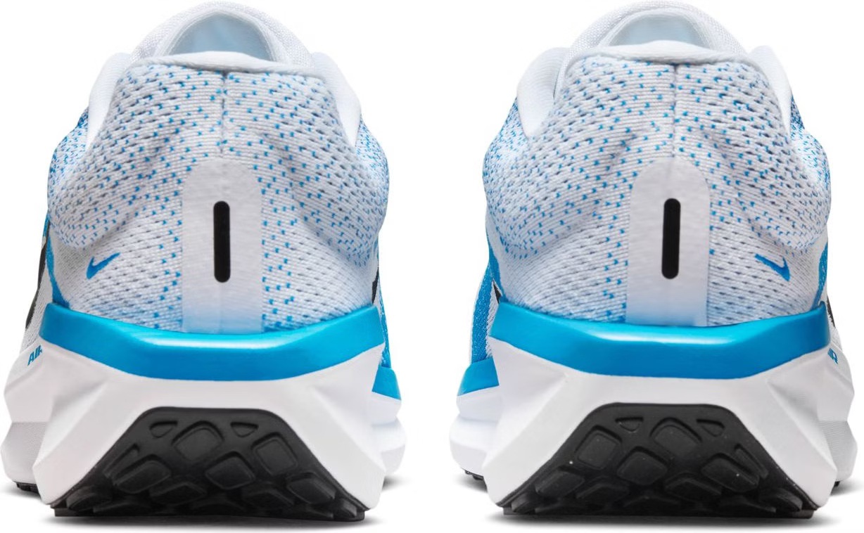 Detail van de Nike Winflo 11