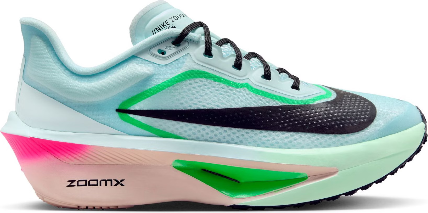 Nike Zoom Fly 6: Speed and Carbon Plate for Running | Alltricks