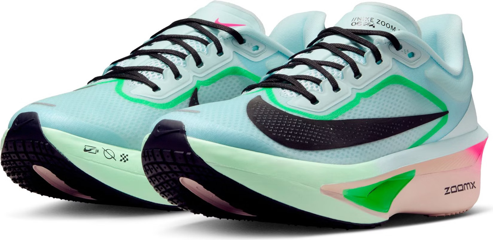 Nike Zoom Fly 6: Speed and Carbon Plate for Running | Alltricks