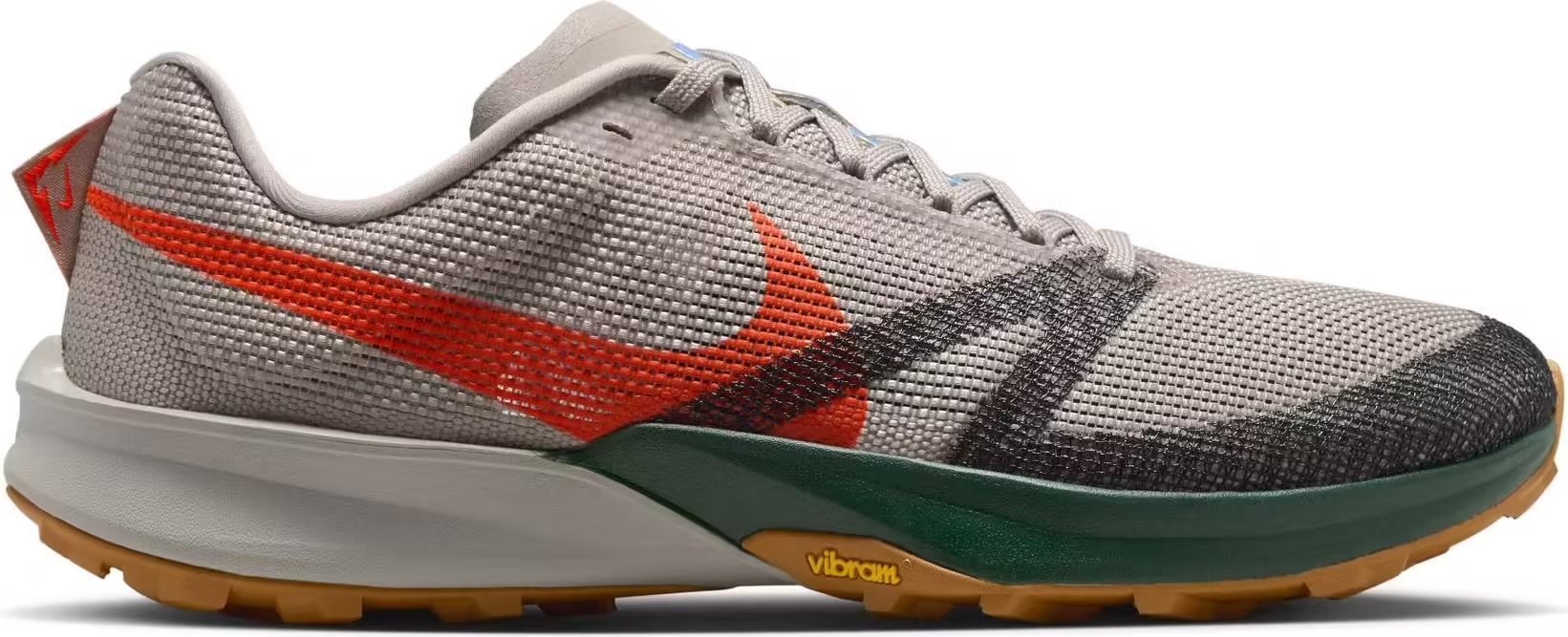 Nike Kiger