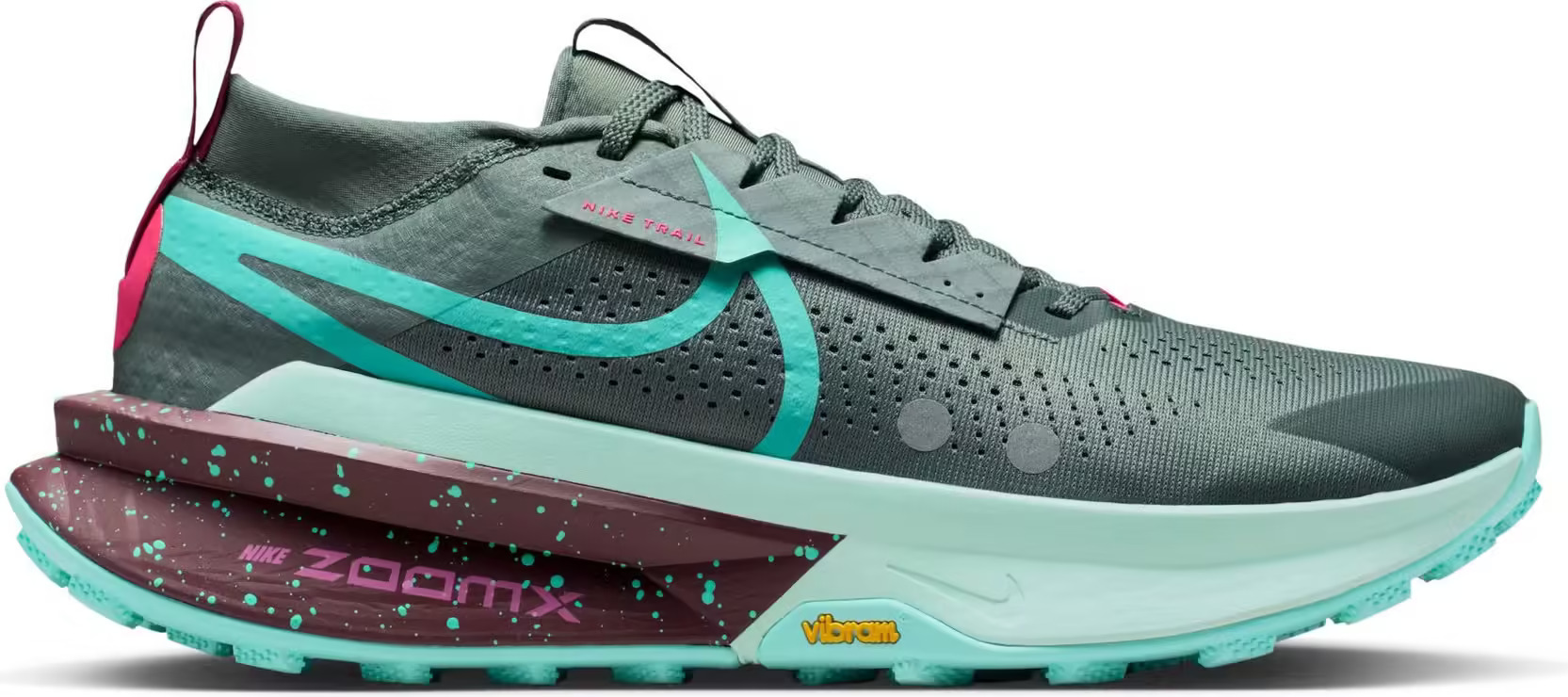 Nike Zegama 2