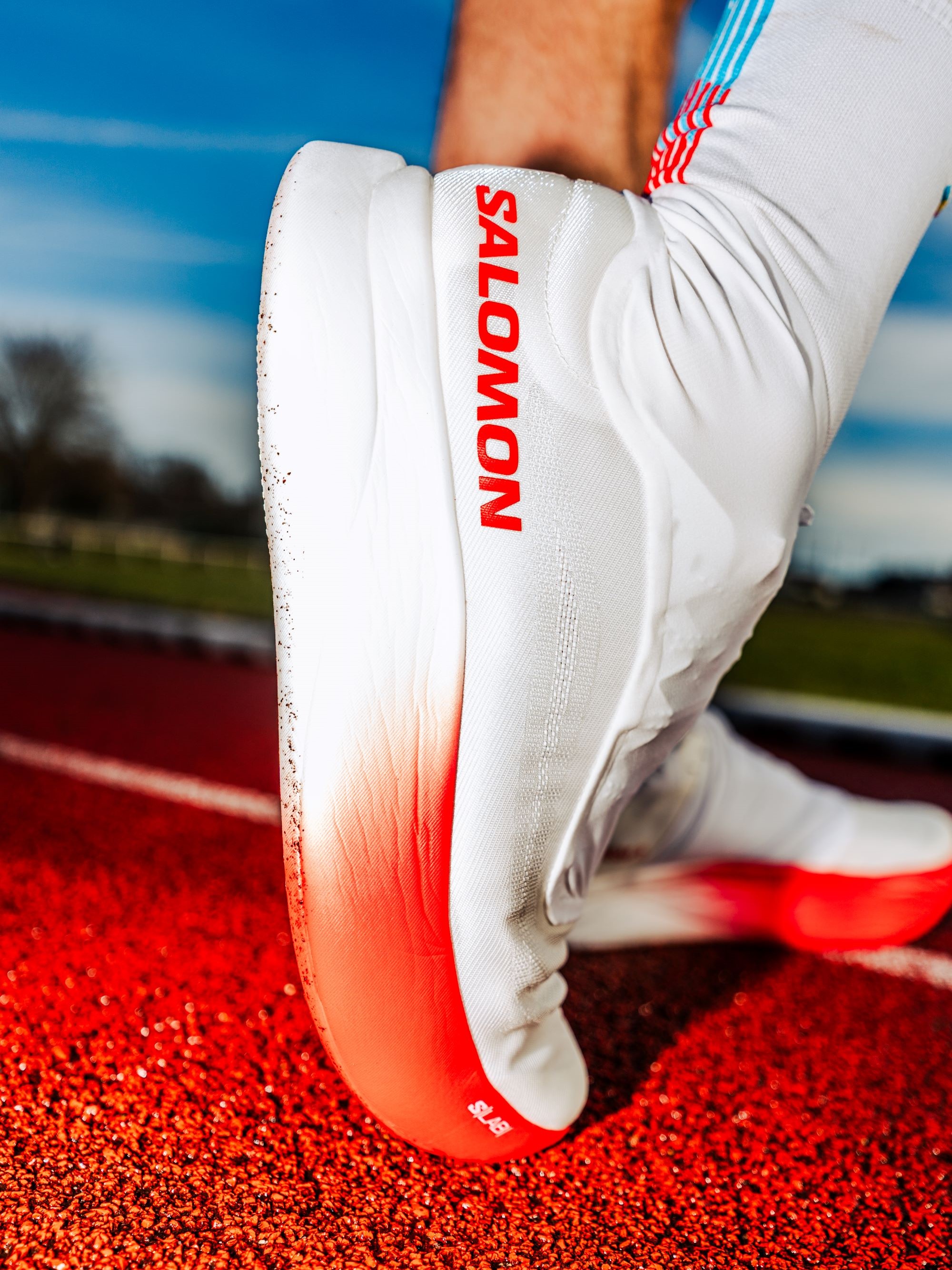 Salomon S/LAB Phantasm 3: pure speed for your personal bests 