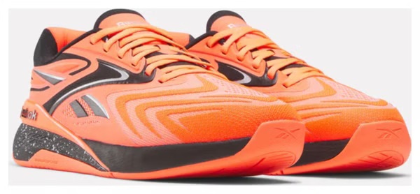 Detail of Reebok Nano X5 Edge