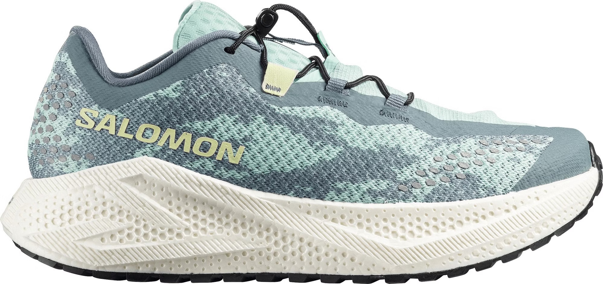 Zapatilla de gravel Salomon Aero Glide GRVL