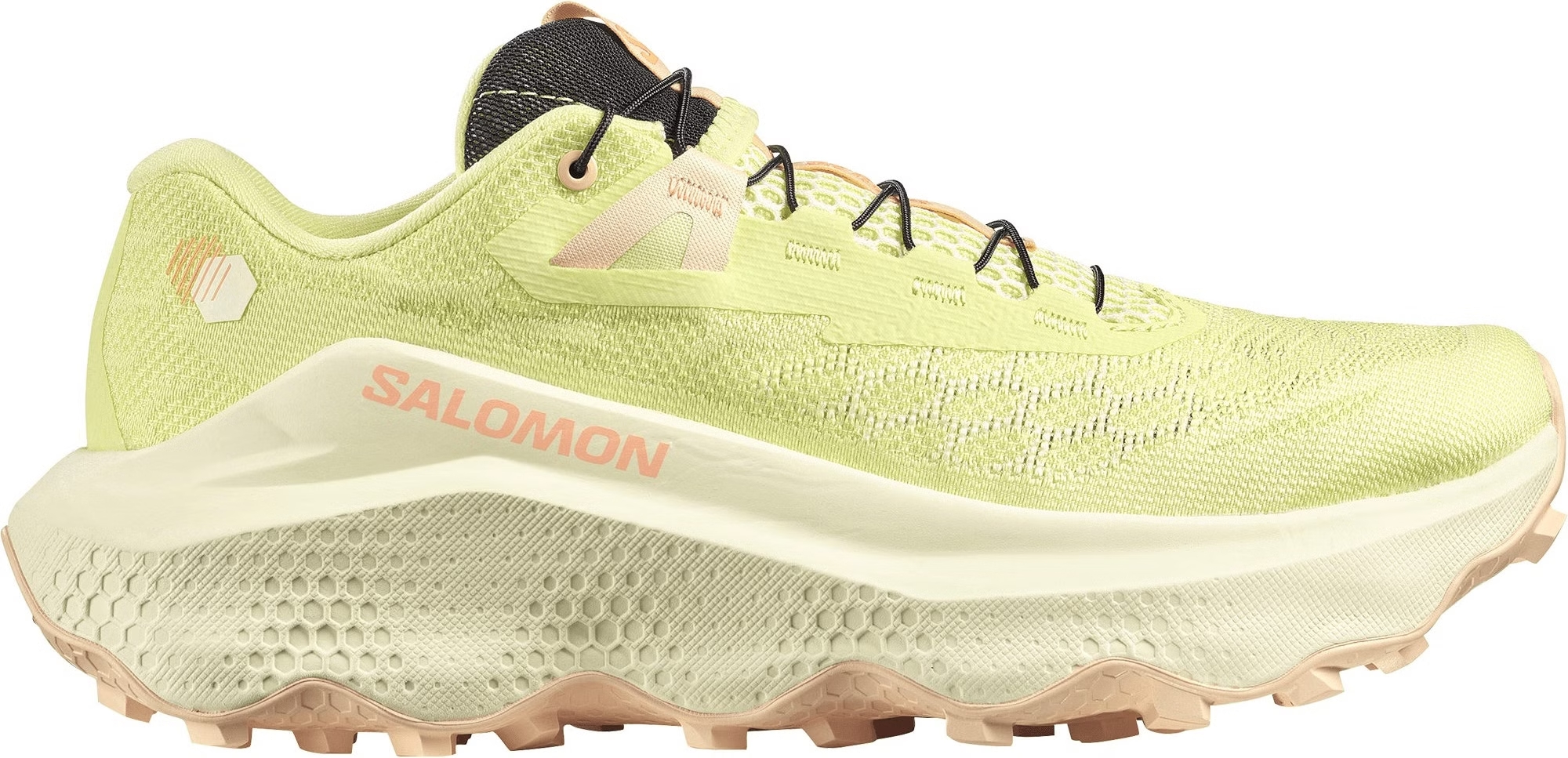 Zapatilla de trail Salomon Ultra Glide