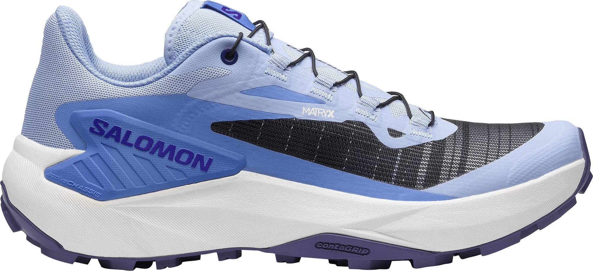 Zapatilla de trail Salomon Genesis