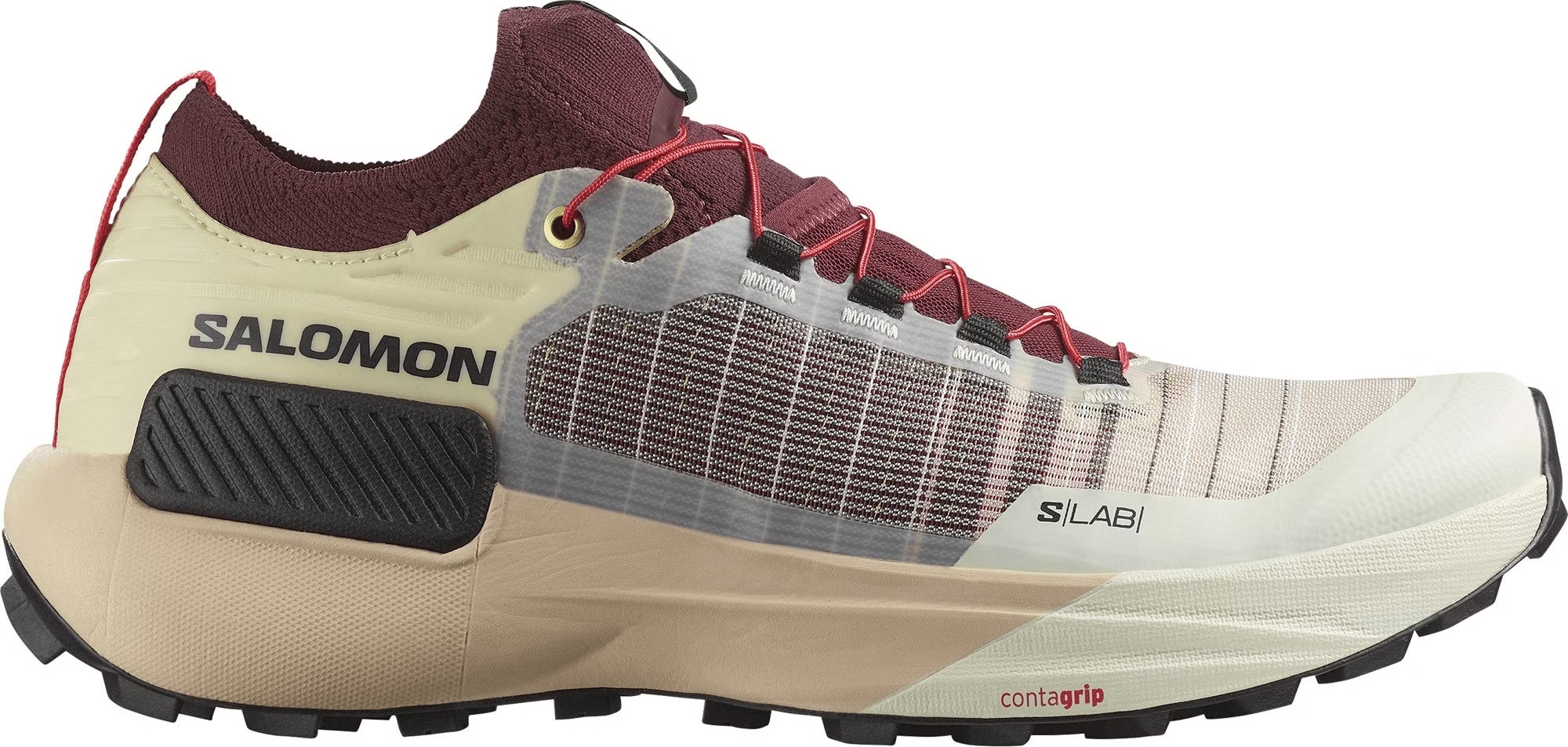 Zapatilla de trail Salomon S/Lab Genesis