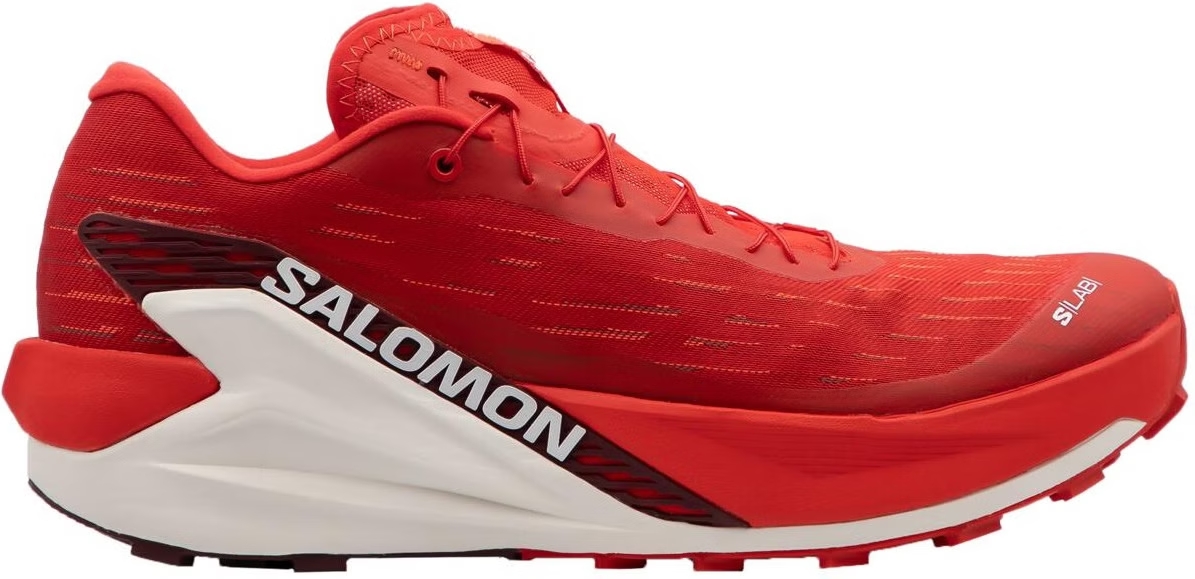Zapatilla de trail Salomon S/Lab Pulsar