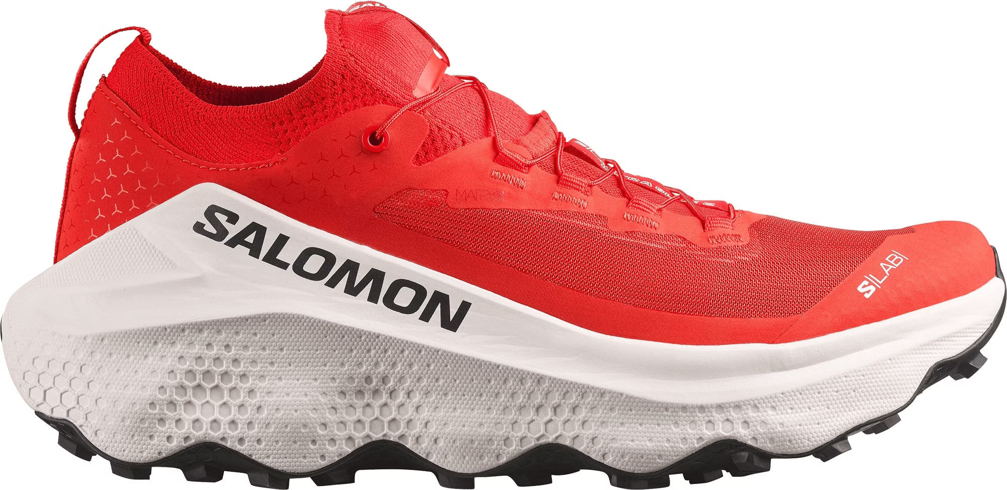 Zapatilla de trail Salomon S/Lab Ultra Glide