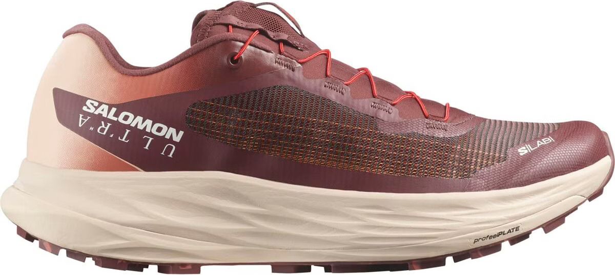 Zapatilla de trail Salomon S/Lab Ultra