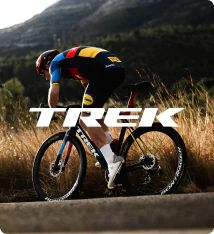 trek