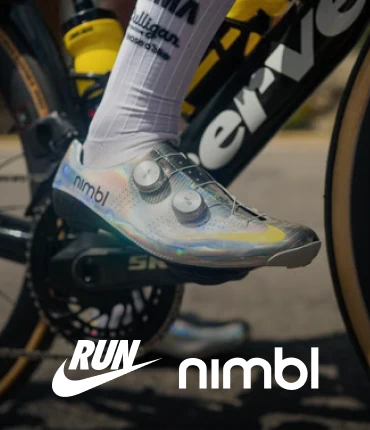 Nike x Nimbl
