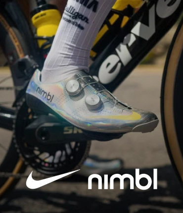 Nike x Nimbl