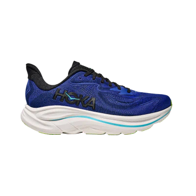 Running