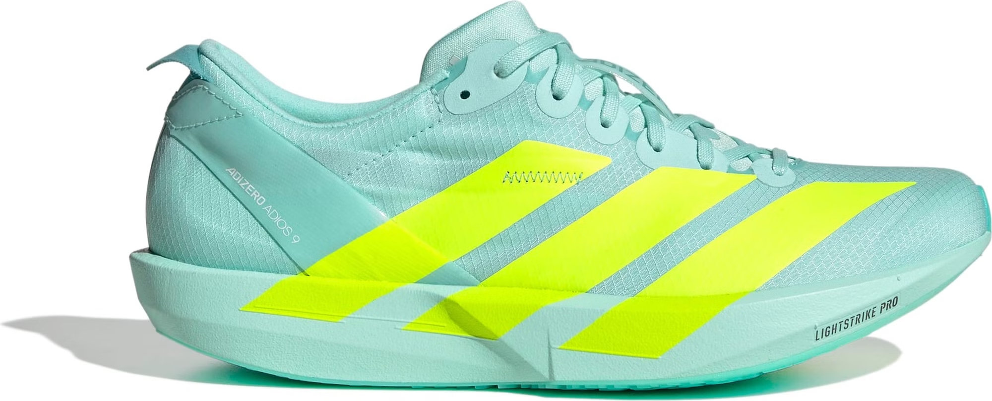 adidas gazelle silver green womens adidas Performance Climacool Laced main image 1