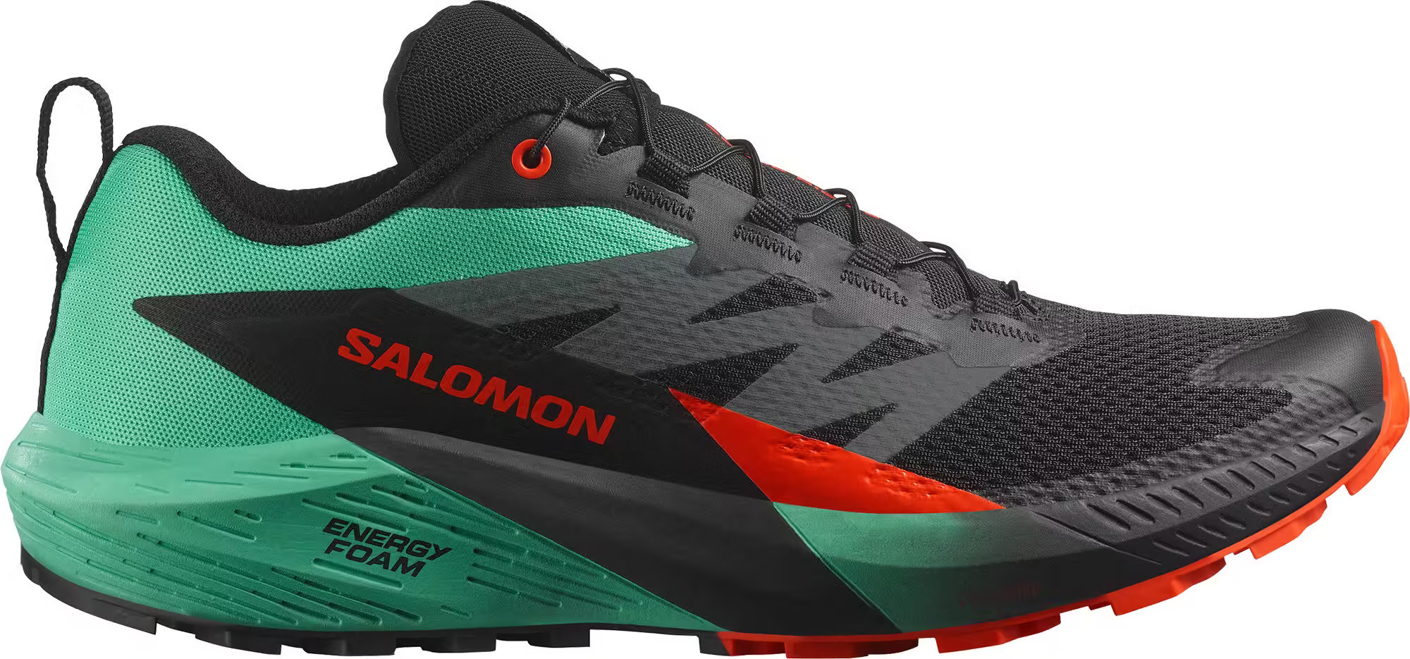 Black Friday zapatillas de trail