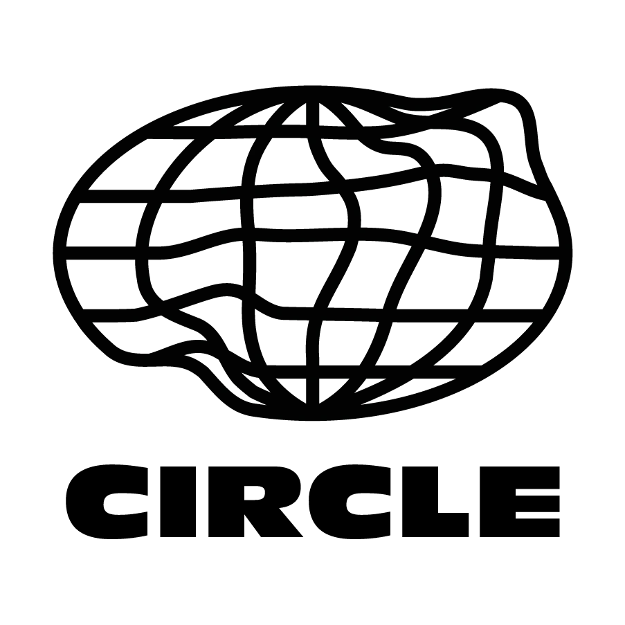 Circle logo