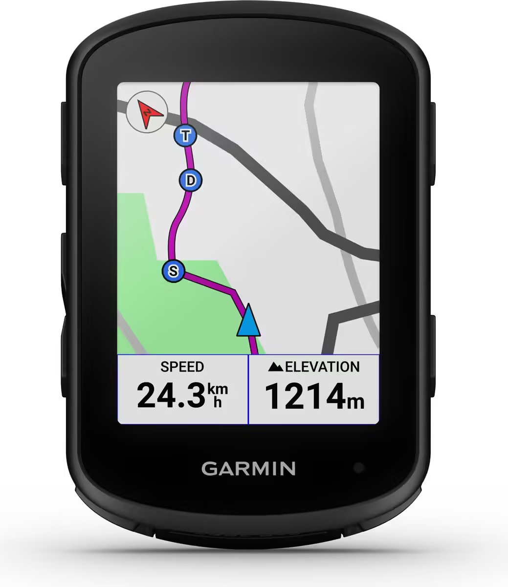 Black Friday contadores GPS