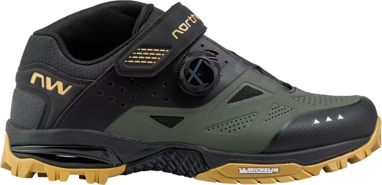 Chaussures VTT Enduro