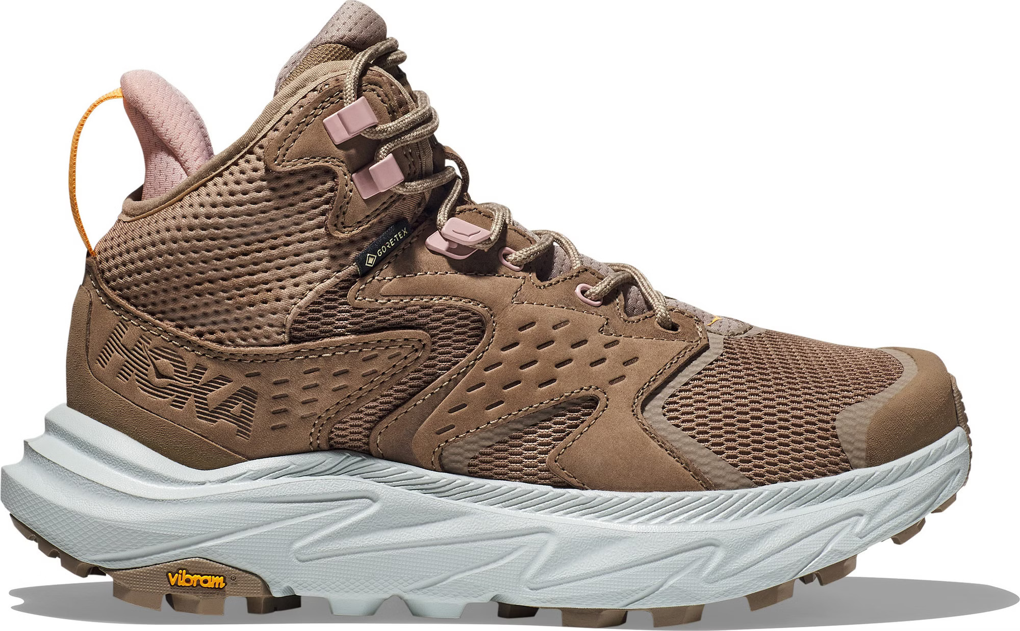 Hoka Anacapa Wanderschuh