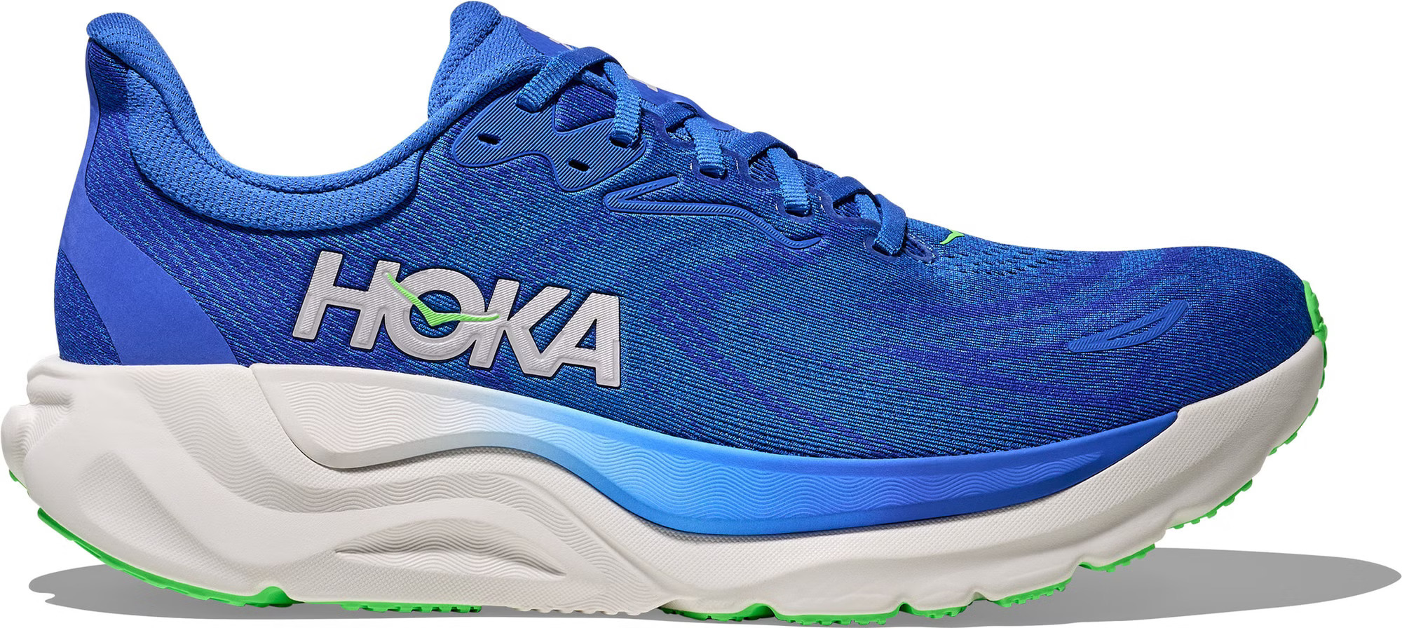 Hoka Arahi Straßenlaufschuh