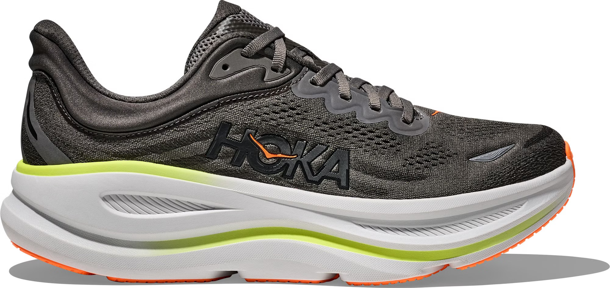 Hoka Bondi Straßenlaufschuh