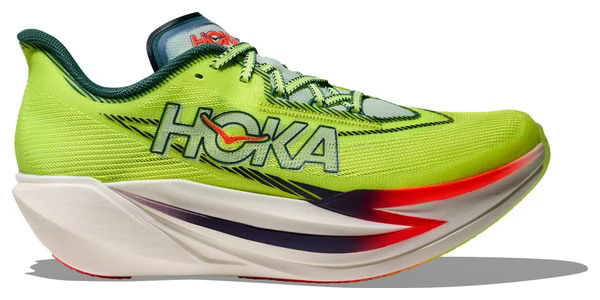 Hoka Cielo X1 Straßenlaufschuh