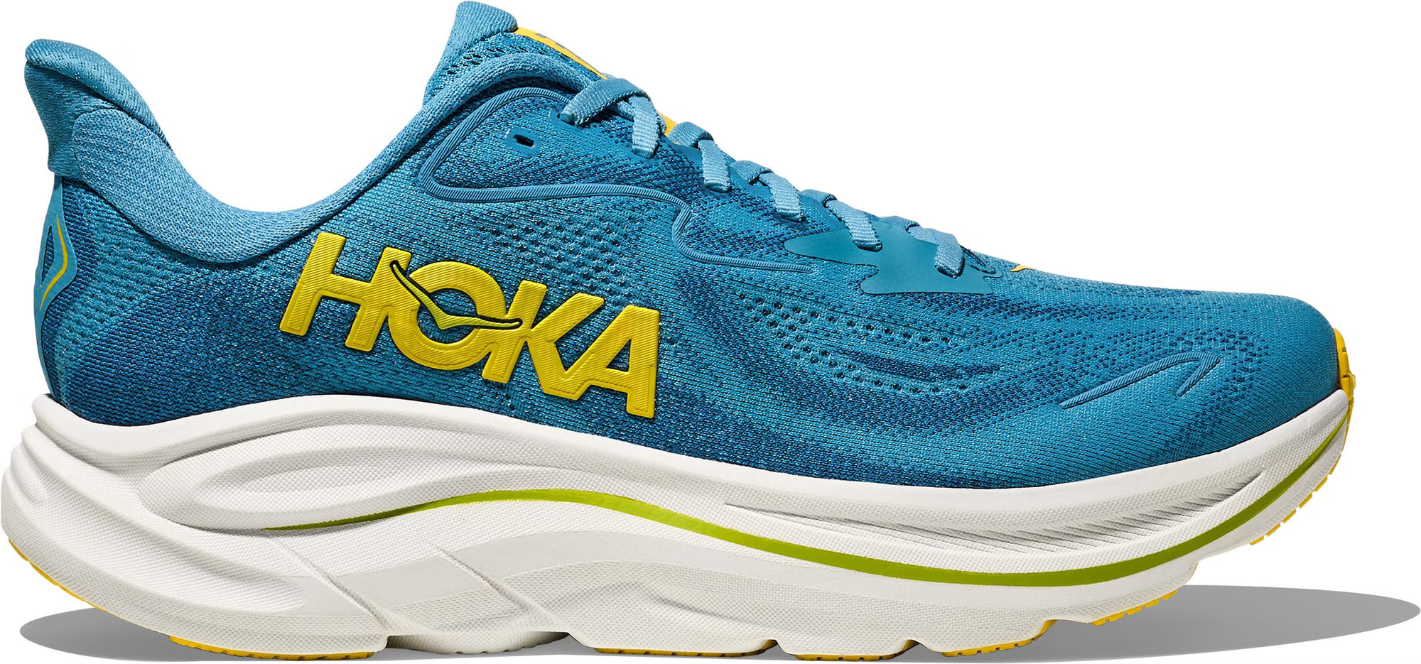 Hoka Clifton Straßenlaufschuh