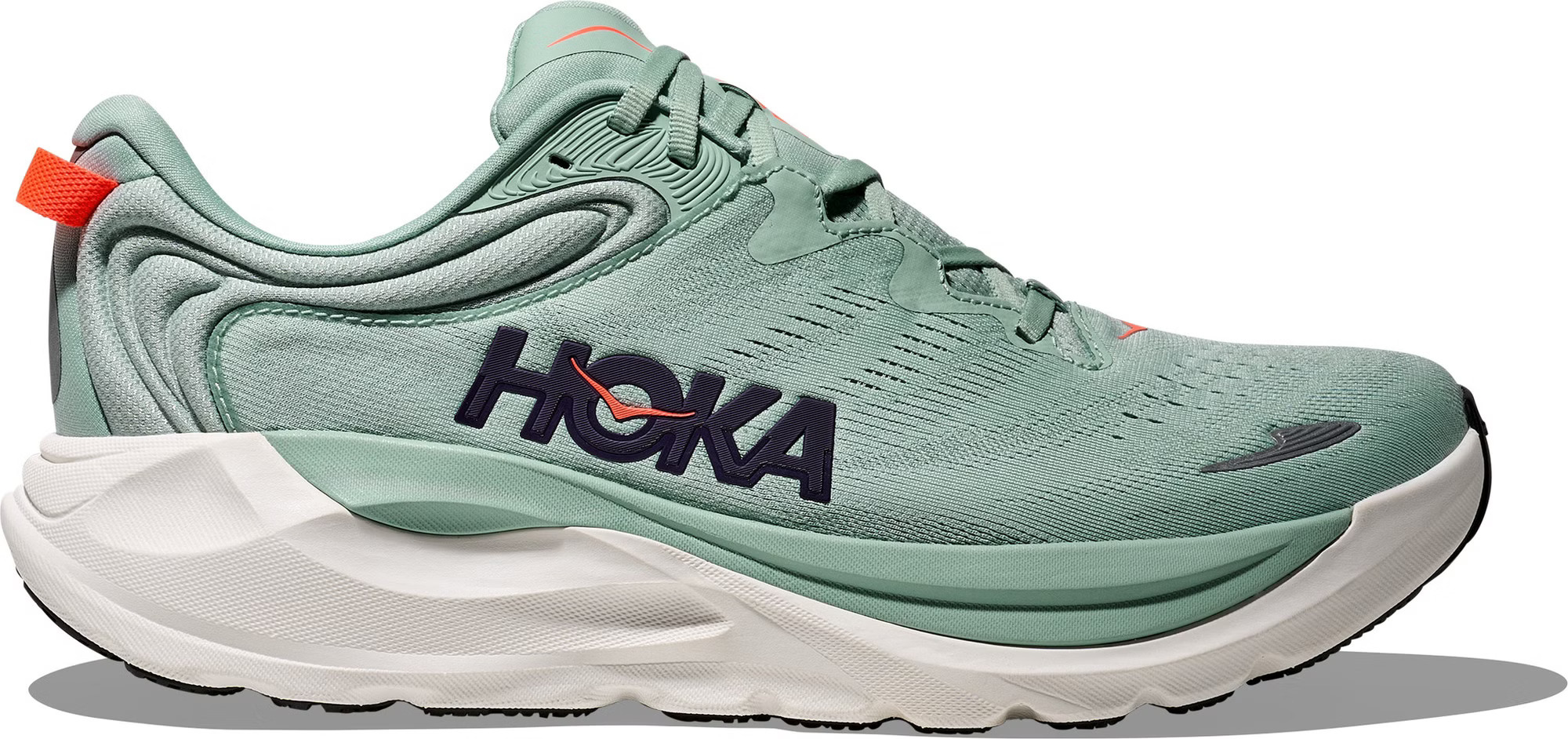 Hoka Gaviota Straßenlaufschuh