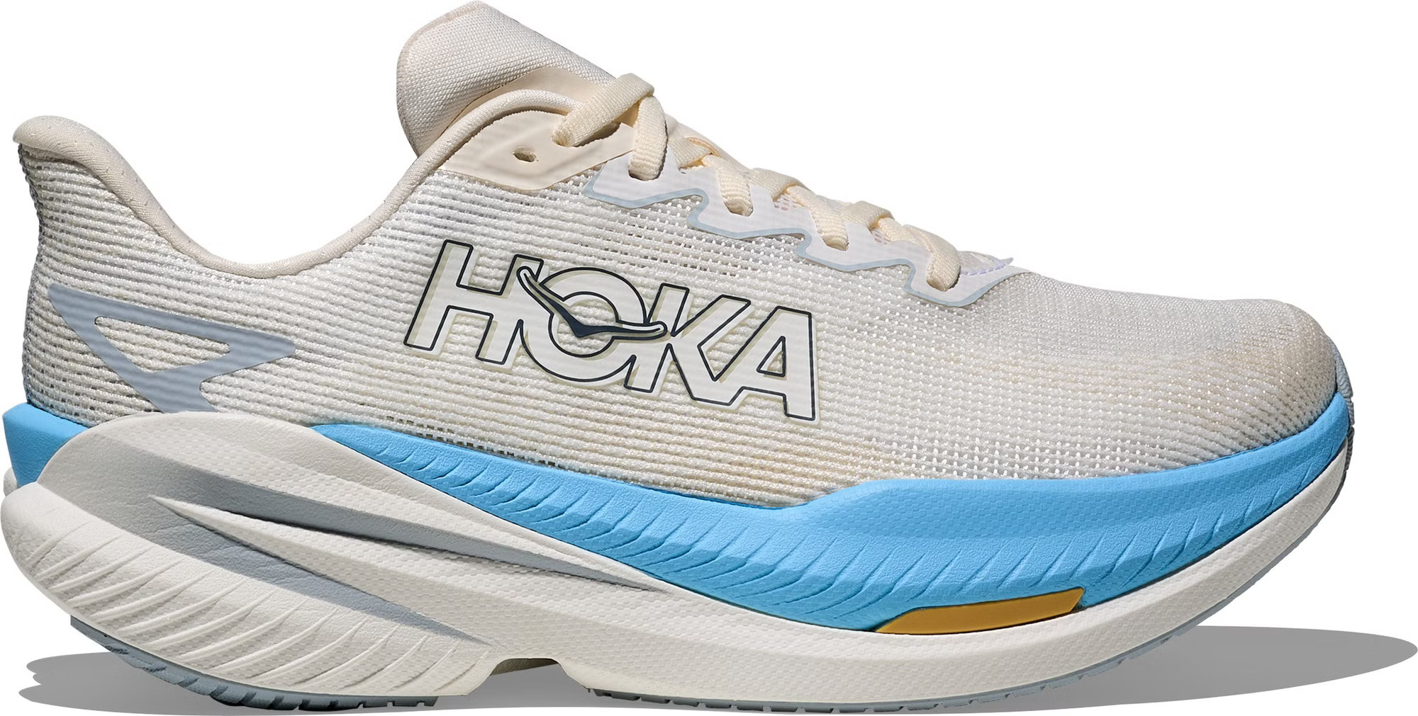 Hoka Mach X Straßenlaufschuh