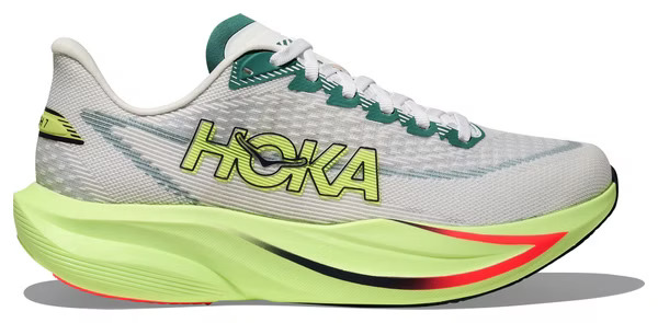 Hoka Mach Straßenlaufschuh