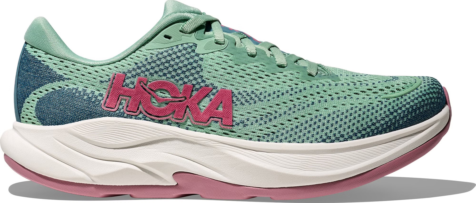 Hoka Rincon Straßenlaufschuh