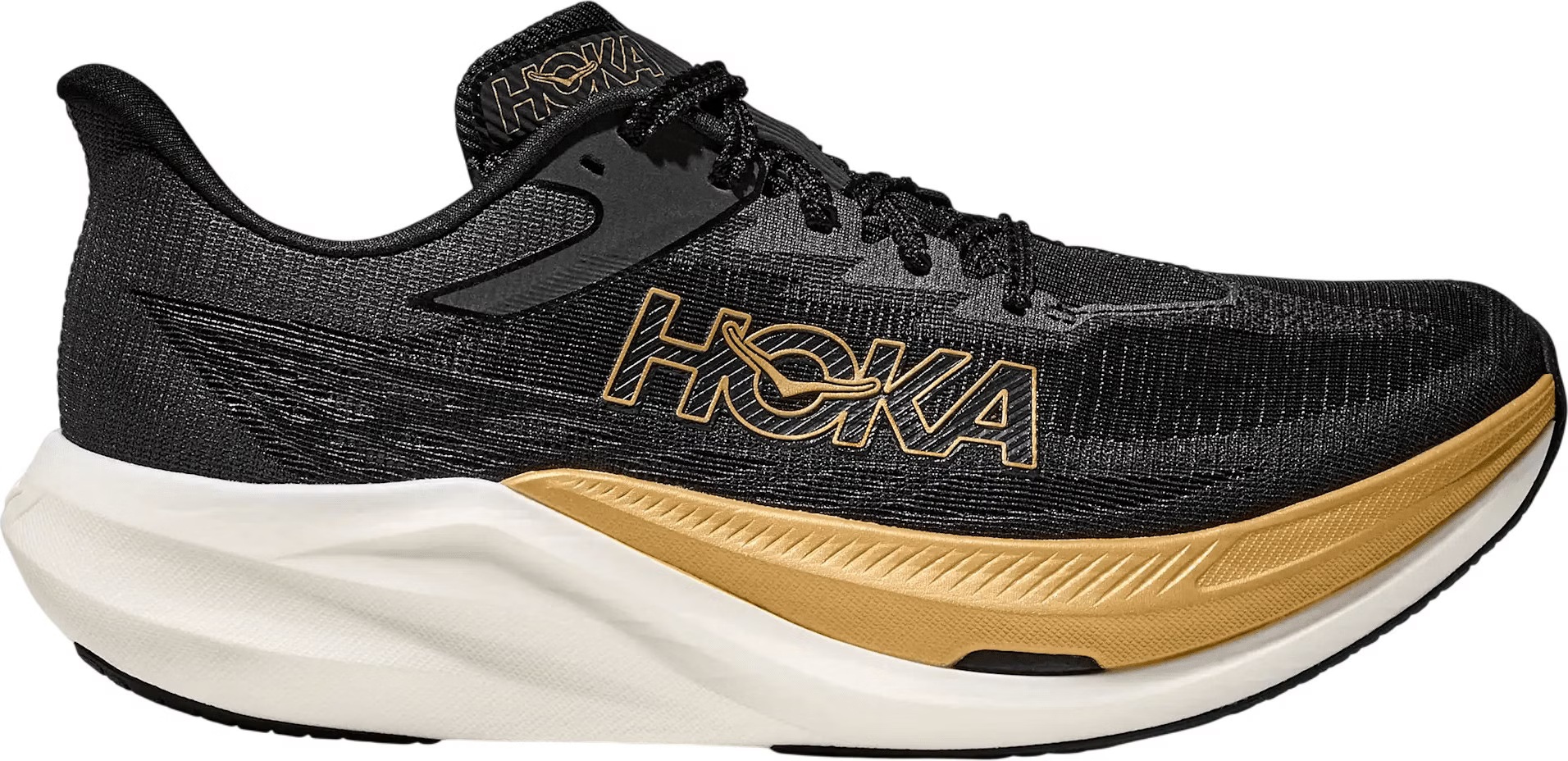 Hoka Rocket X Straßenlaufschuh
