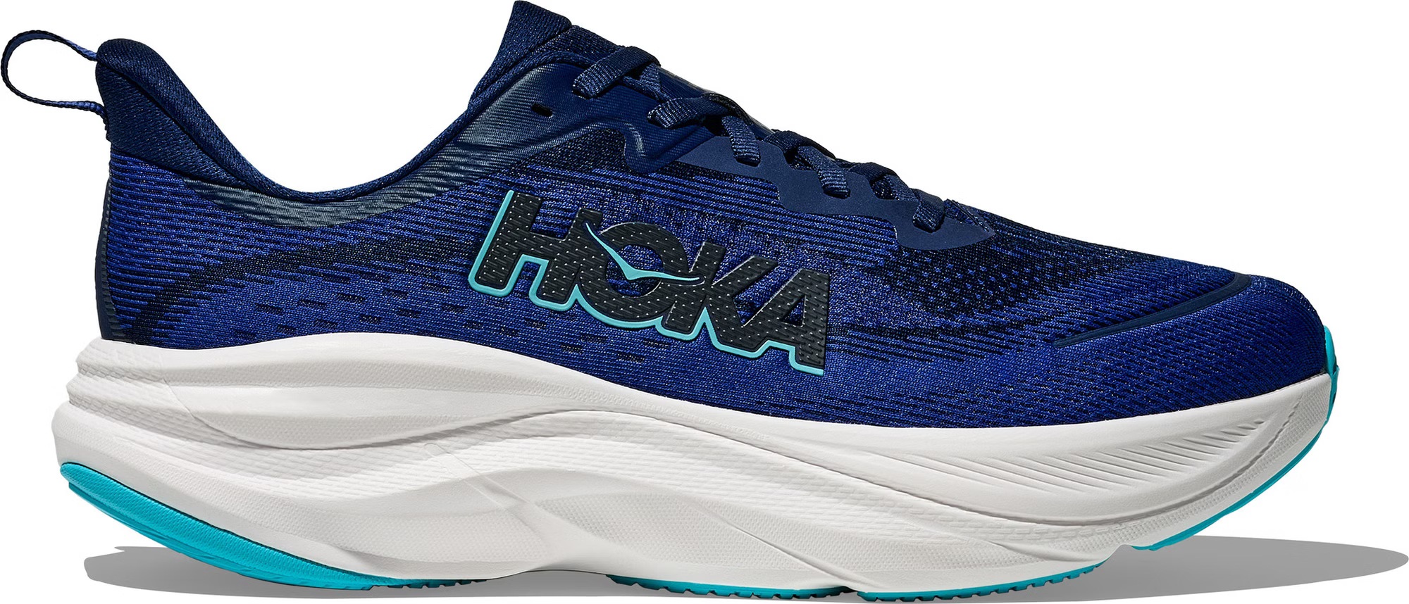 Hoka Skyflow Straßenlaufschuh
