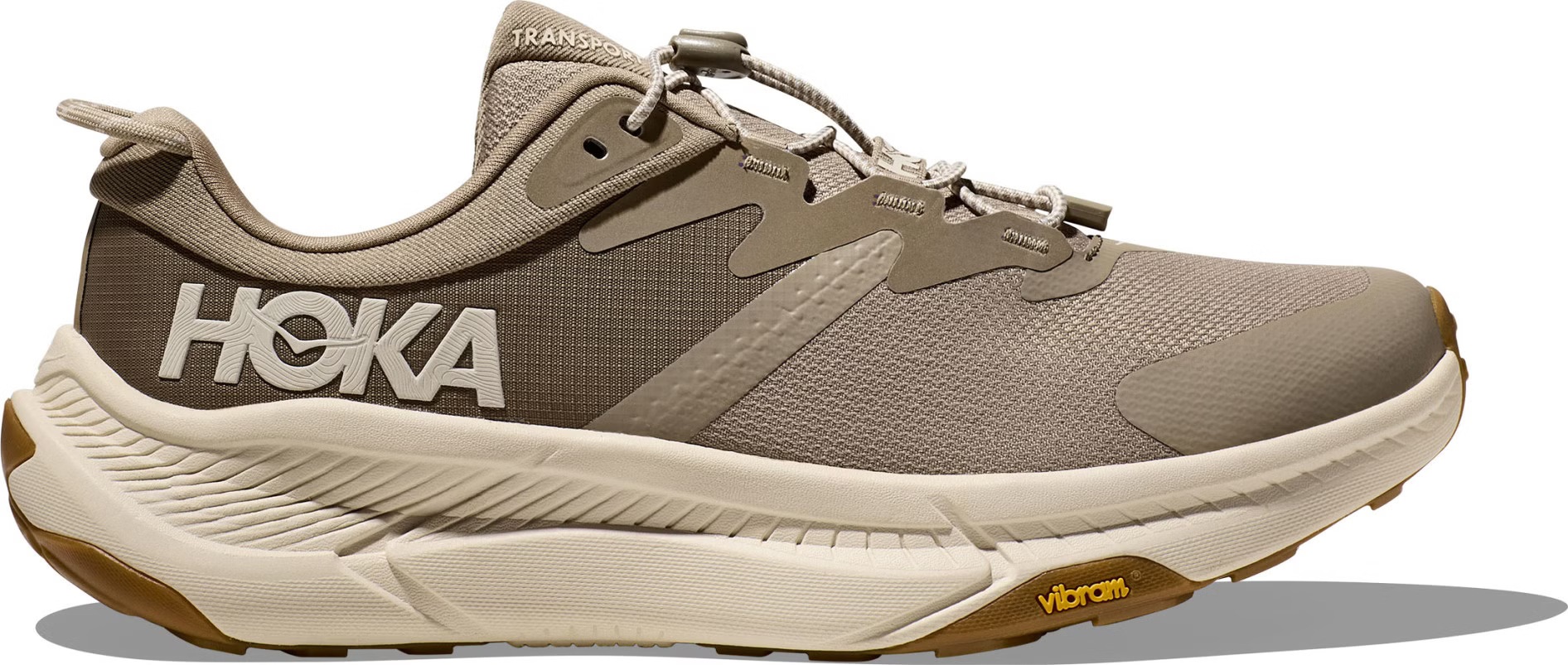 Hoka Transport Wanderschuh