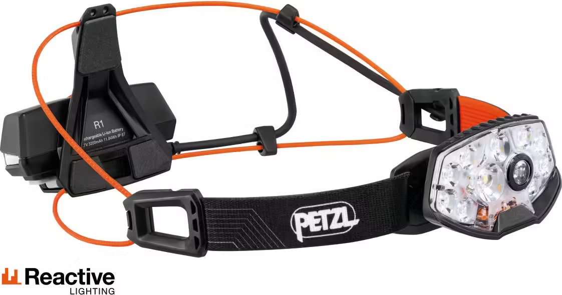 Black Friday luces delanteras