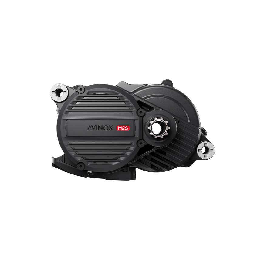 Avinox M2S Motor