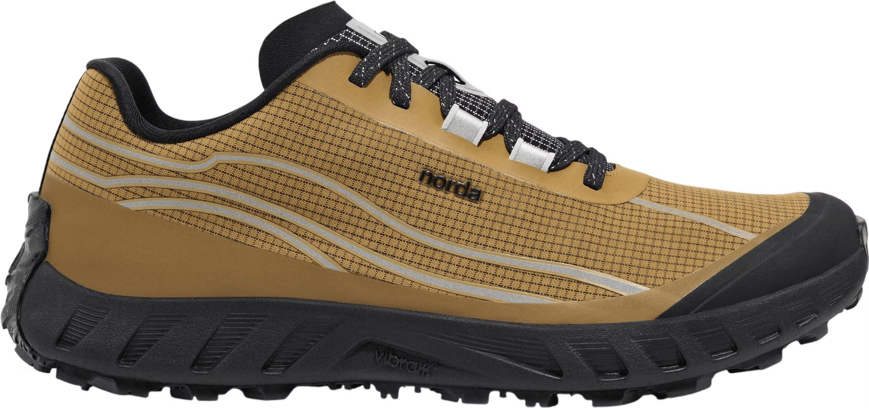 Chaussure de trail Norda 002
